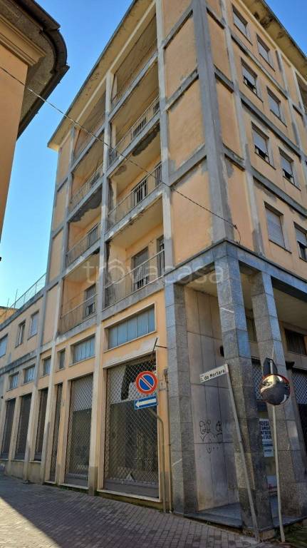 trivano in vendita a Mortara