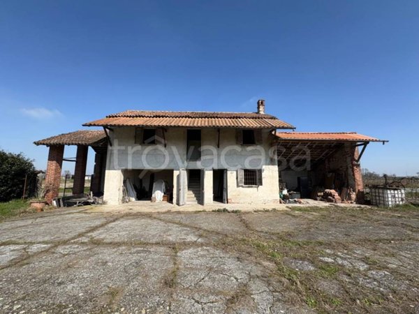 appartamento in vendita a Mortara