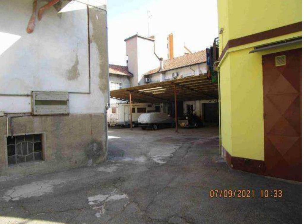 appartamento in vendita a Mortara