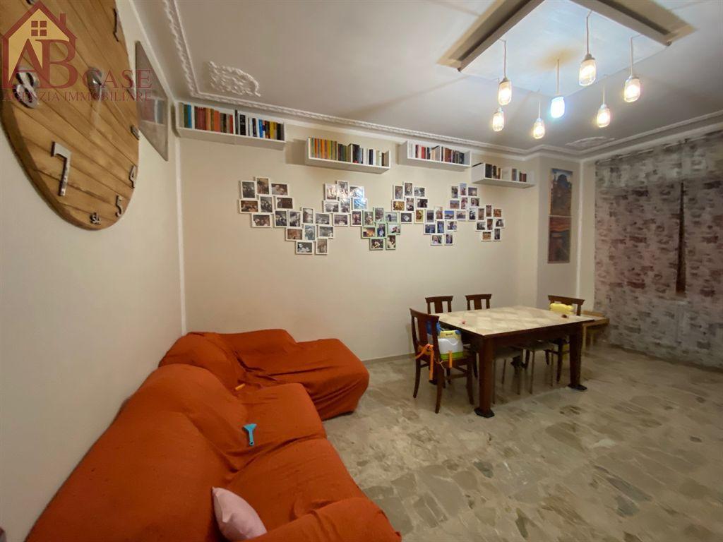 appartamento in vendita a Mortara