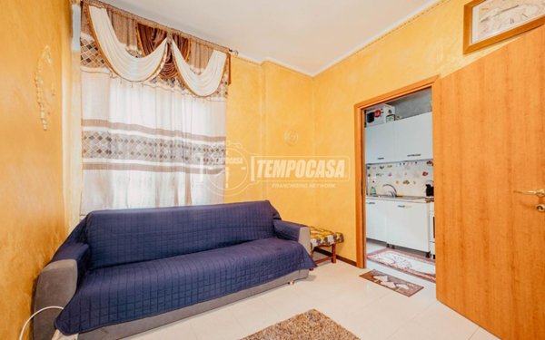 appartamento in vendita a Mortara