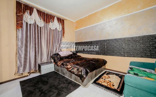 appartamento in vendita a Mortara