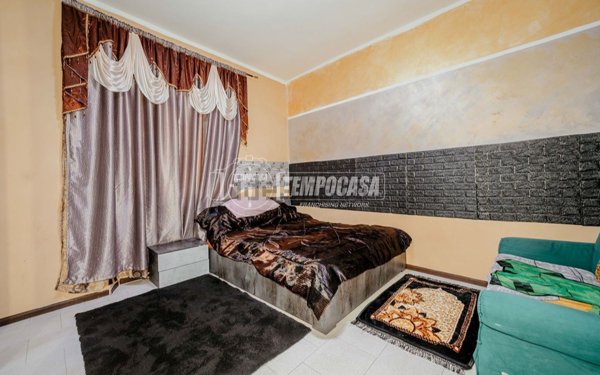 appartamento in vendita a Mortara