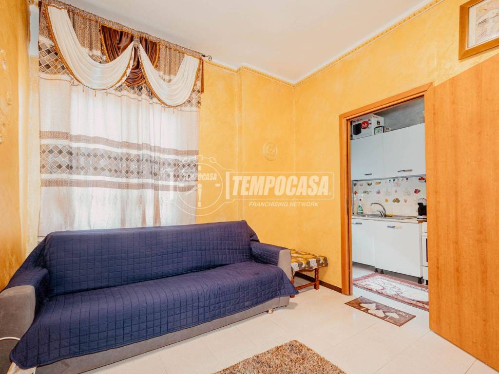 appartamento in vendita a Mortara
