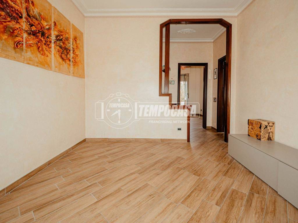 appartamento in vendita a Mortara