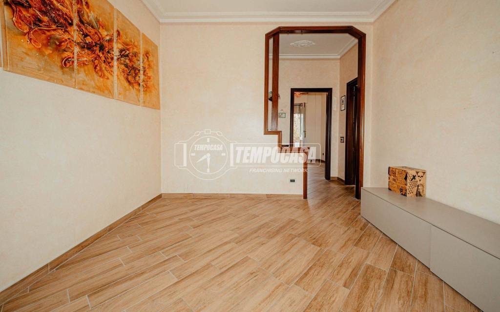 appartamento in vendita a Mortara
