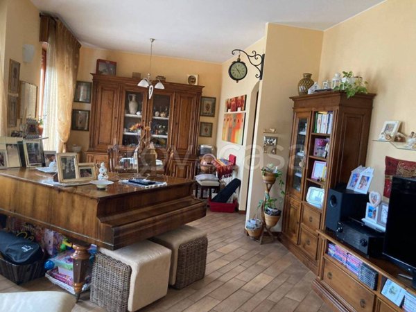 appartamento in vendita a Mortara