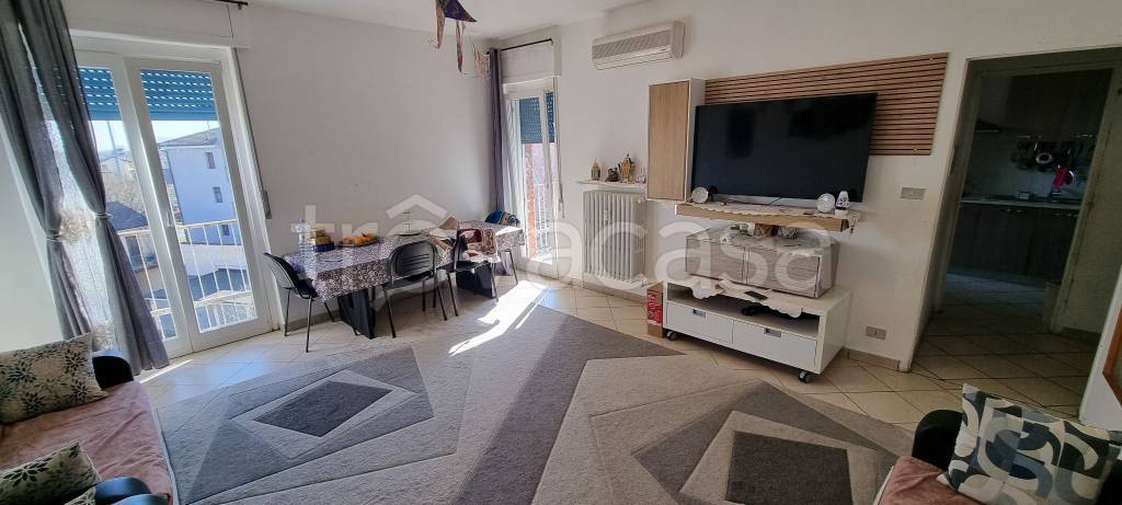 appartamento in vendita a Mortara