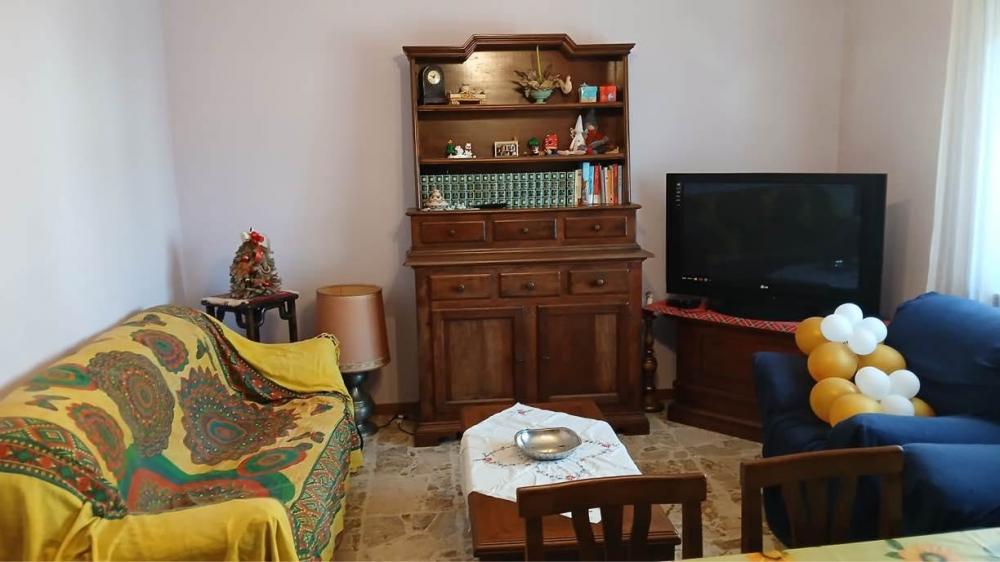 appartamento in vendita a Mortara
