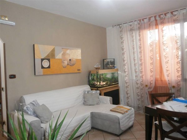 appartamento in vendita a Mortara
