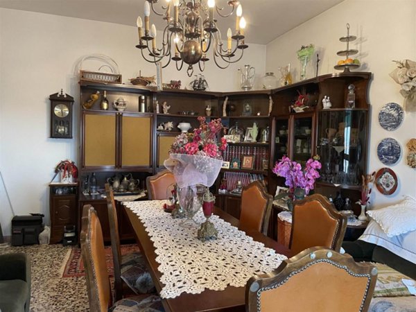 appartamento in vendita a Mortara
