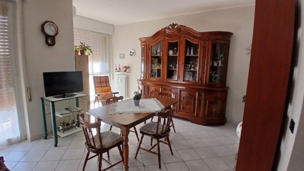 appartamento in vendita a Mortara