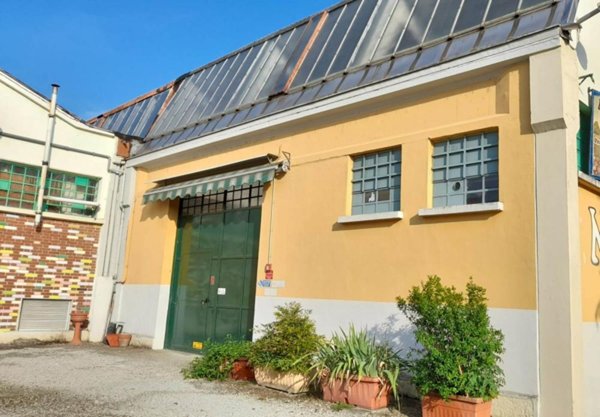 ufficio in vendita a Mortara
