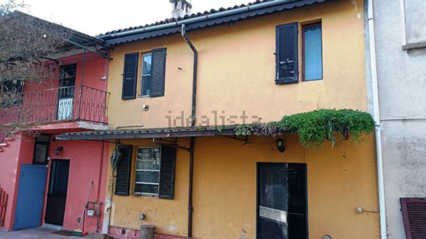 appartamento in vendita a Mortara