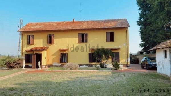 appartamento in vendita a Mortara