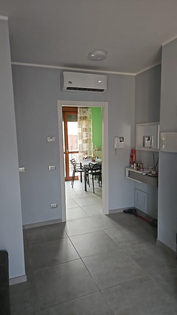 appartamento in vendita a Mortara