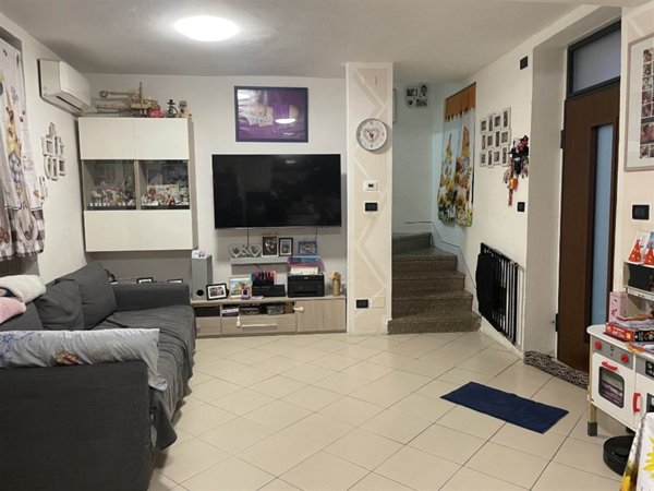 appartamento in vendita a Mortara