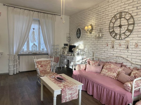 quadrivano in vendita a Mortara
