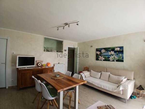 appartamento in vendita a Mortara