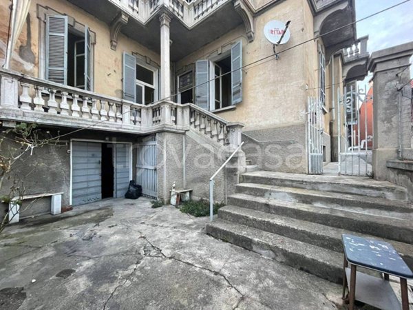 appartamento in vendita a Mortara