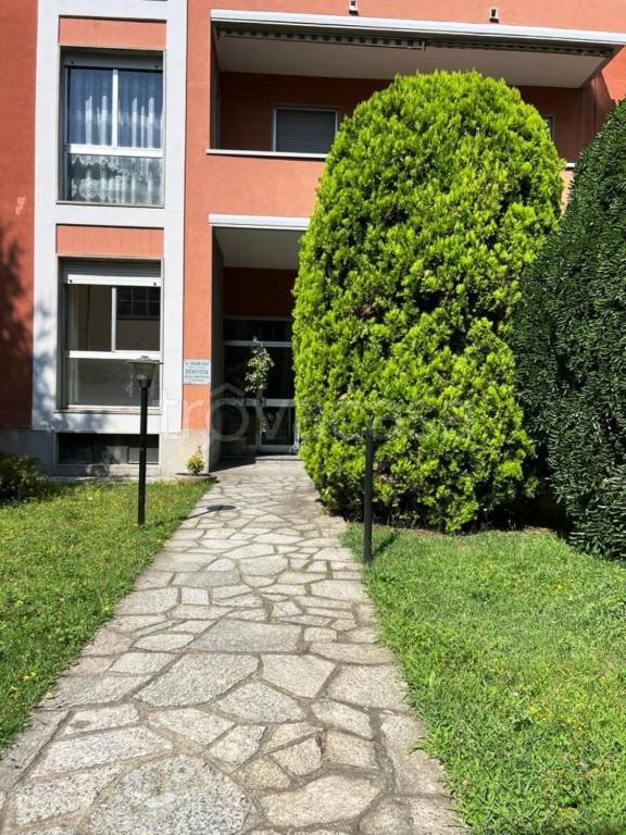 appartamento in vendita a Mortara