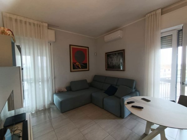 appartamento in vendita a Mortara