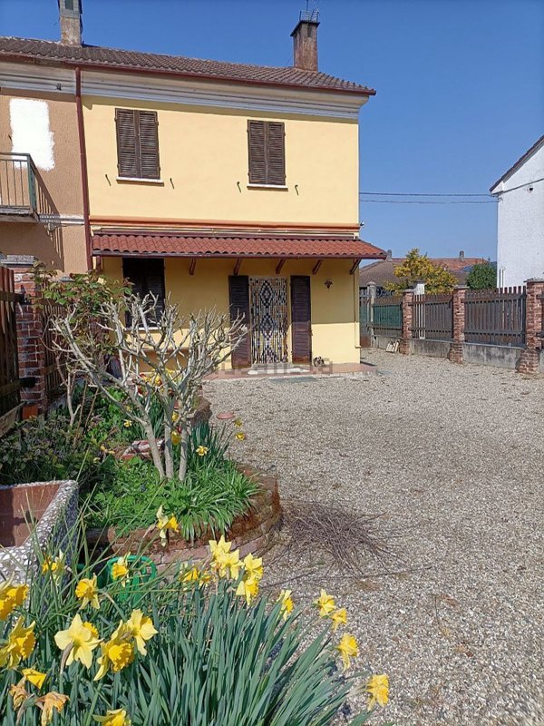 appartamento in vendita a Mortara