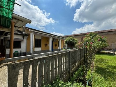 casa indipendente in vendita a Mortara