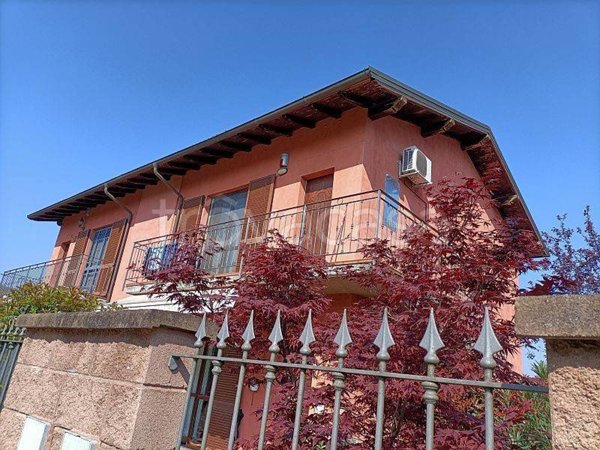 appartamento in vendita a Mortara