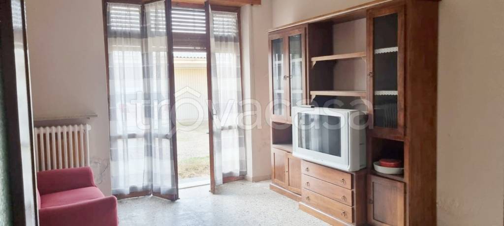 appartamento in vendita a Mortara