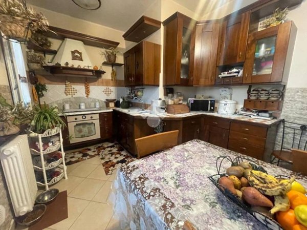 appartamento in vendita a Mortara