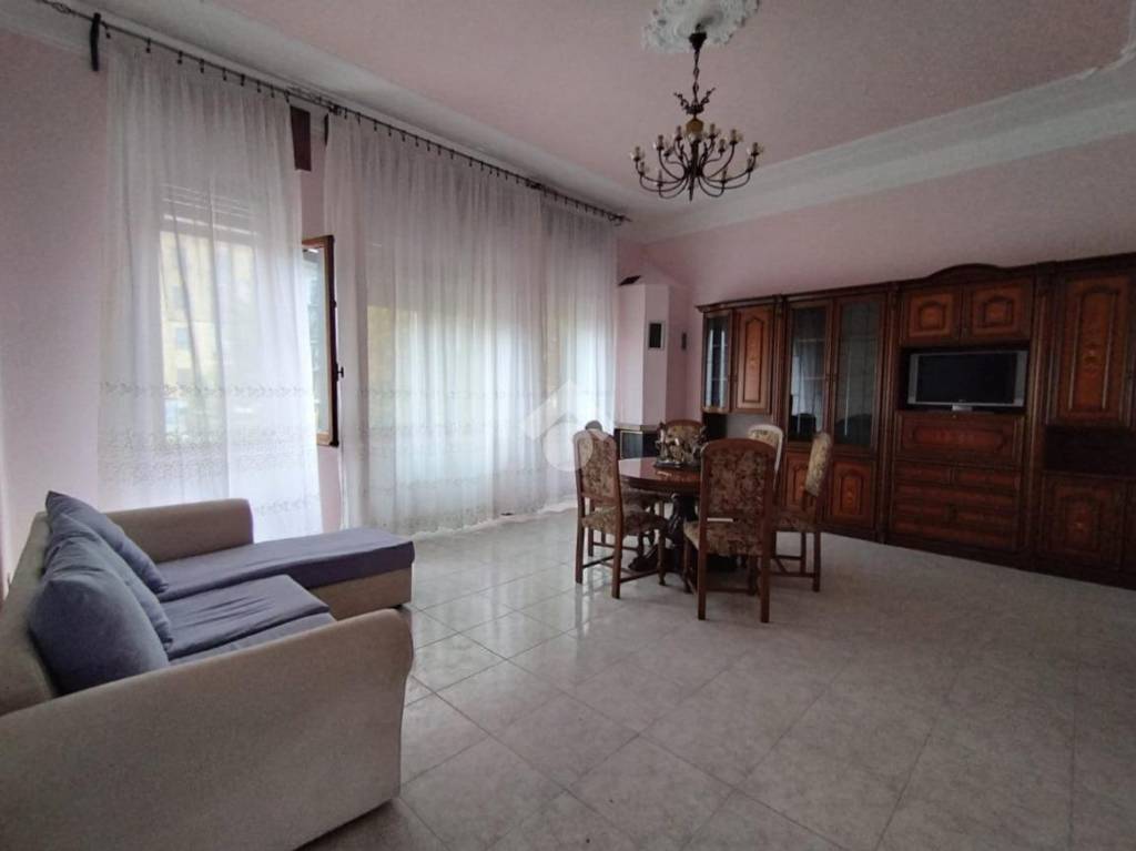 appartamento in vendita a Mortara
