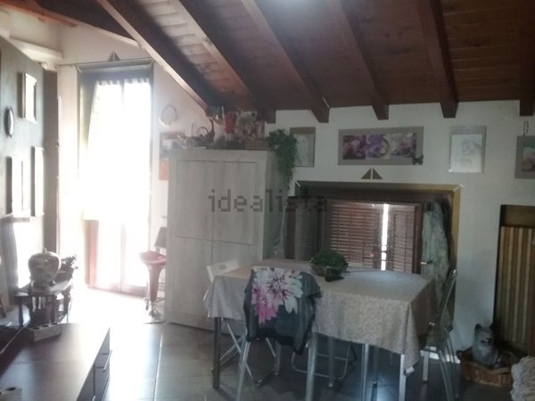 appartamento in vendita a Mortara