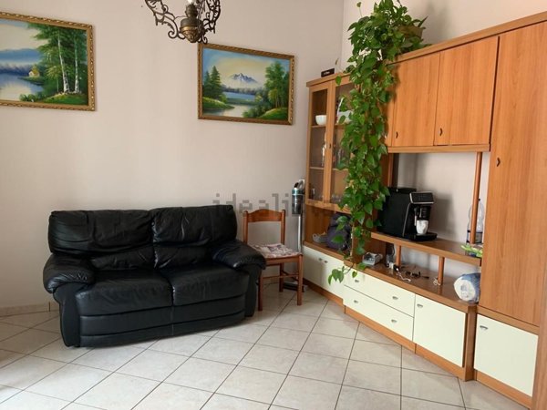 appartamento in vendita a Mortara
