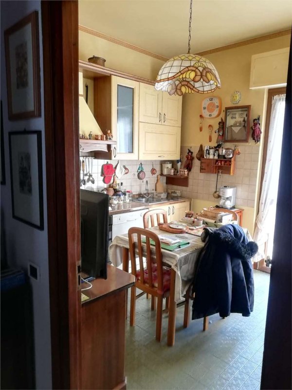 appartamento in vendita a Mortara