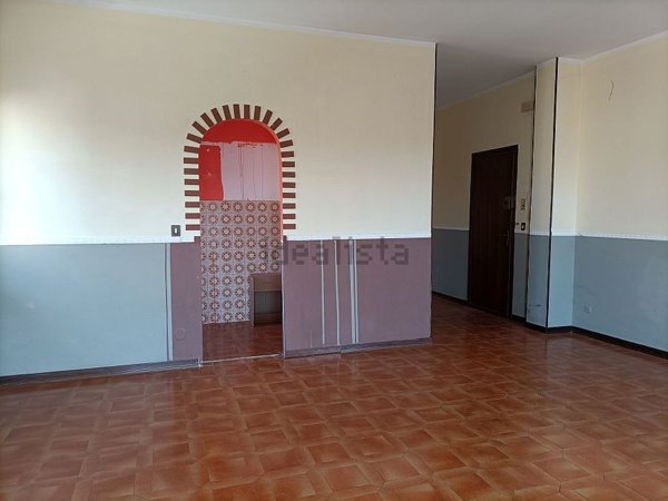 appartamento in vendita a Mortara
