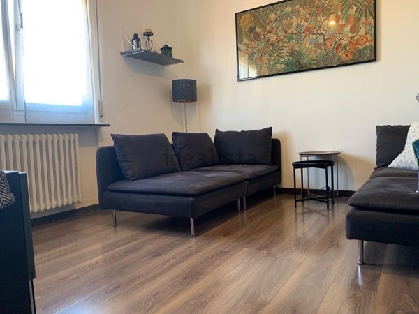 appartamento in vendita a Mortara