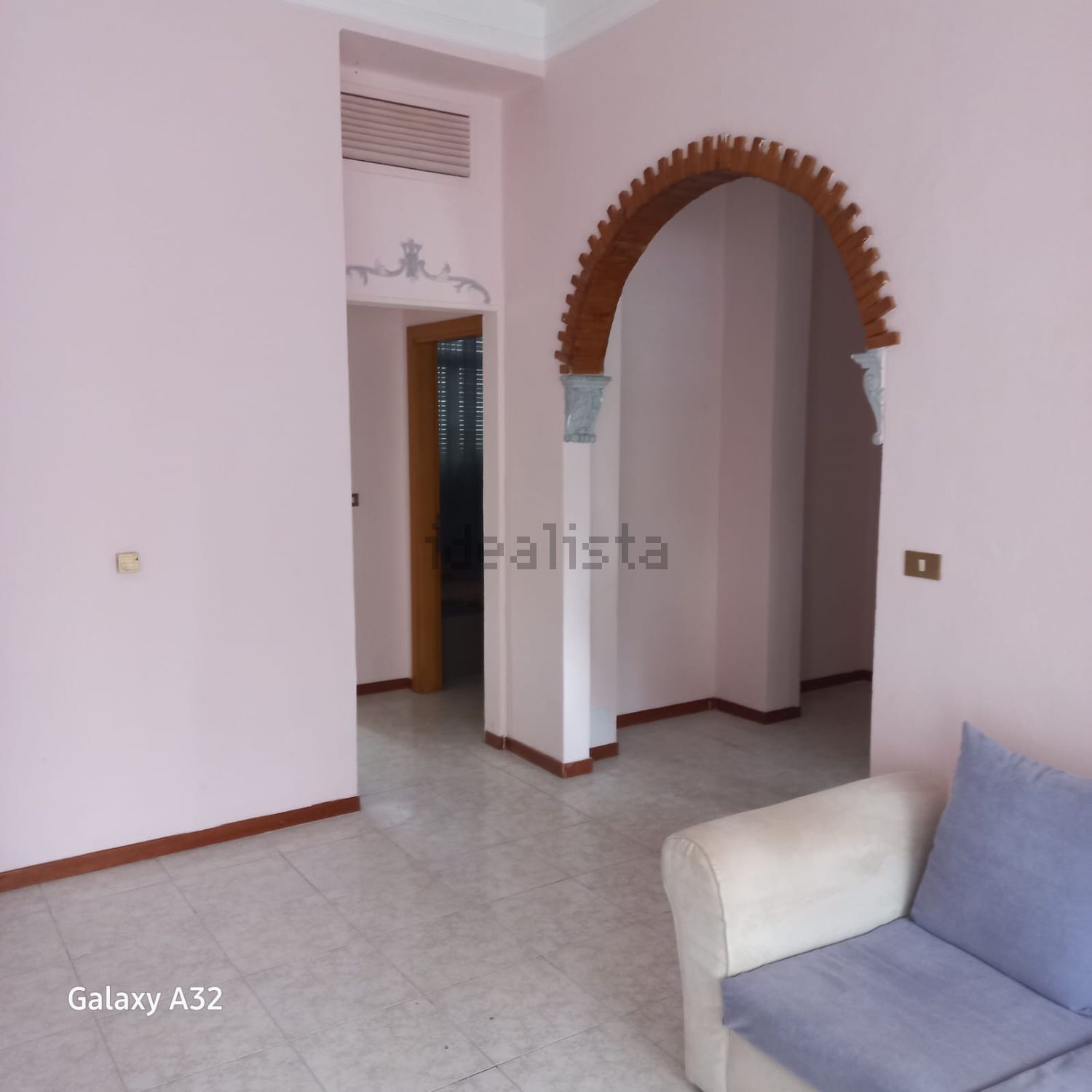 appartamento in vendita a Mortara