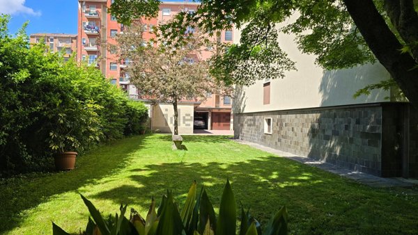 appartamento in vendita a Mortara