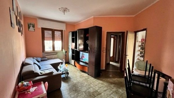 appartamento in vendita a Mortara