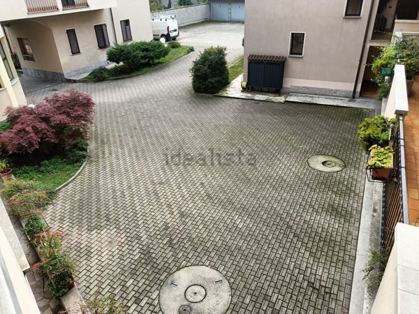 appartamento in vendita a Mortara