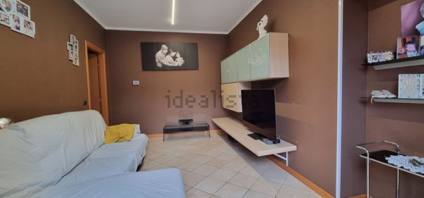 appartamento in vendita a Mortara