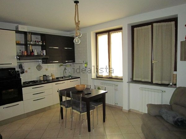 appartamento in vendita a Mortara