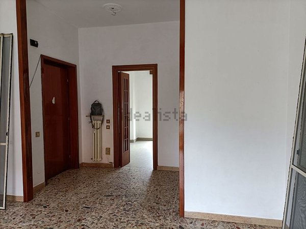 appartamento in vendita a Mortara