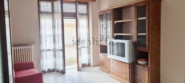 appartamento in vendita a Mortara