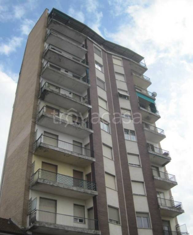 appartamento in vendita a Mortara