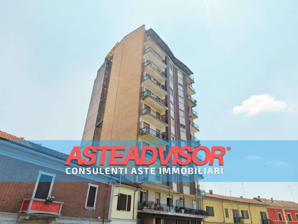 appartamento in vendita a Mortara