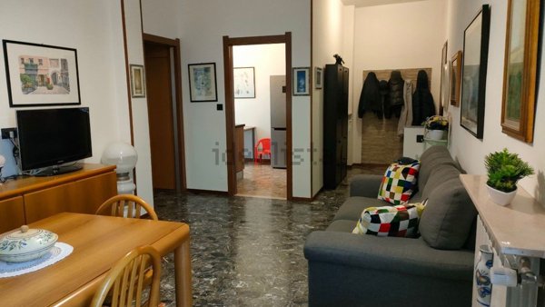 appartamento in vendita a Mortara