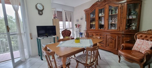 appartamento in vendita a Mortara