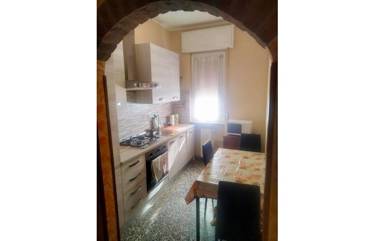 appartamento in vendita a Mortara